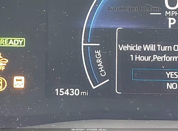 4T1DAACK0SU055220 2025 TOYOTA CAMRY Blue 