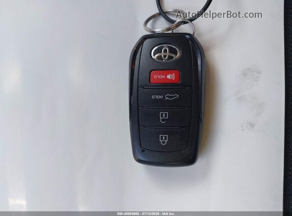 4T1DAACK0SU130207 2025 TOYOTA CAMRY Gray წინა პანელის ხედი