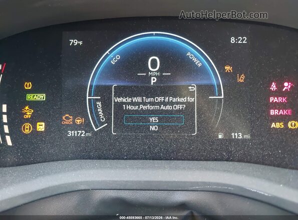 4T1DAACK0SU130207 2025 TOYOTA CAMRY Gray 