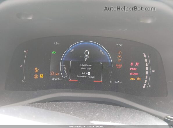 4T1DAACK0SU173994 2025 TOYOTA CAMRY Gray Հետևի նստատեղերի տեսք