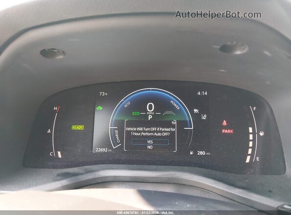 4T1DAACK0SU202572 2025 TOYOTA CAMRY Black უკანა სავარძლების ხედი