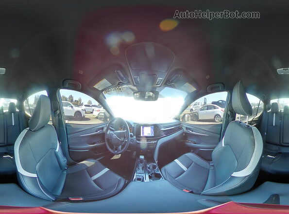 4T1DAACK0SU513273 2025 TOYOTA CAMRY Gray Սալոնի 360 աստիճան տեսք