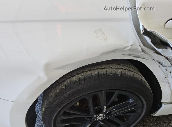 4T1DAACK0SU530879 2025 TOYOTA CAMRY White 