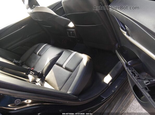 4T1DAACK0SU591441 2025 TOYOTA CAMRY Black Вид наклейки з VIN-кодом