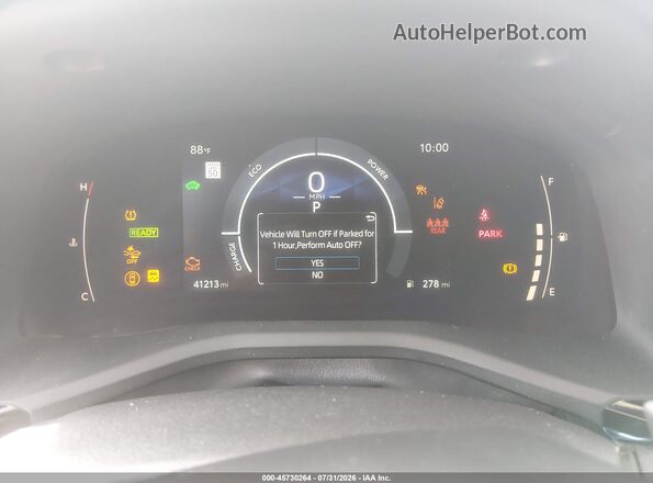 4T1DAACK0SU591441 2025 TOYOTA CAMRY Black Вид задніх сидінь