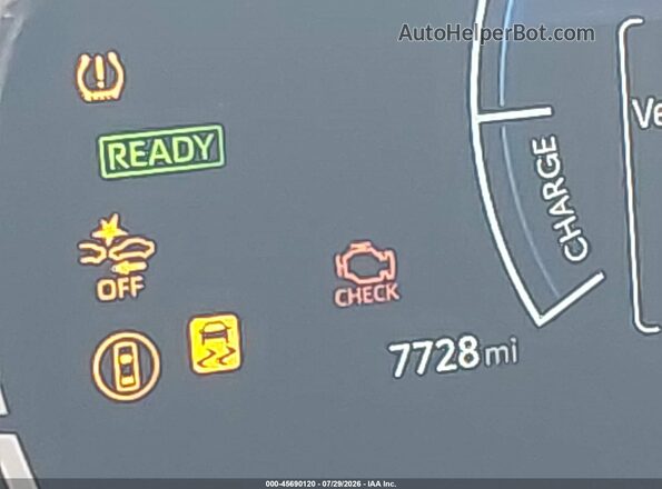 4T1DAACK0SU648284 2025 TOYOTA CAMRY Черный 