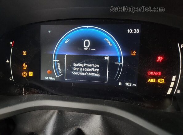 4T1DAACK0TU262207 2026 TOYOTA CAMRY Blue 
