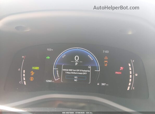 4T1DAACK0TU265818 2026 TOYOTA CAMRY Blue Հետևի նստատեղերի տեսք