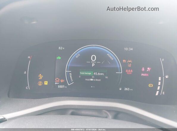 4T1DAACK0TU288371 2026 TOYOTA CAMRY Gray Widok tylnych siedzeń