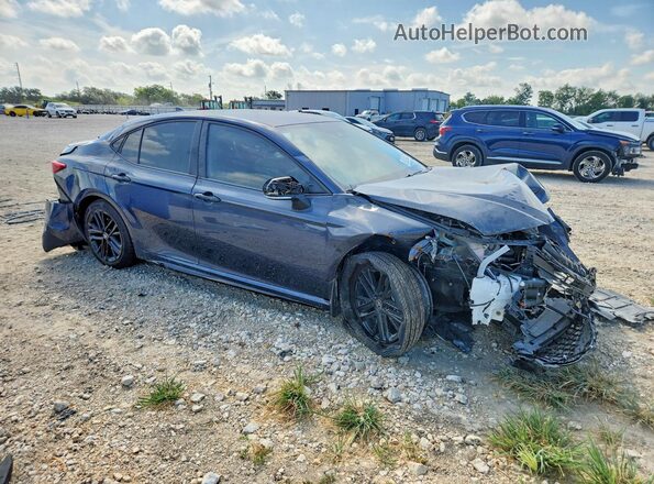 4T1DAACK0TU667631 2026 TOYOTA CAMRY Gray Առջևի աջ