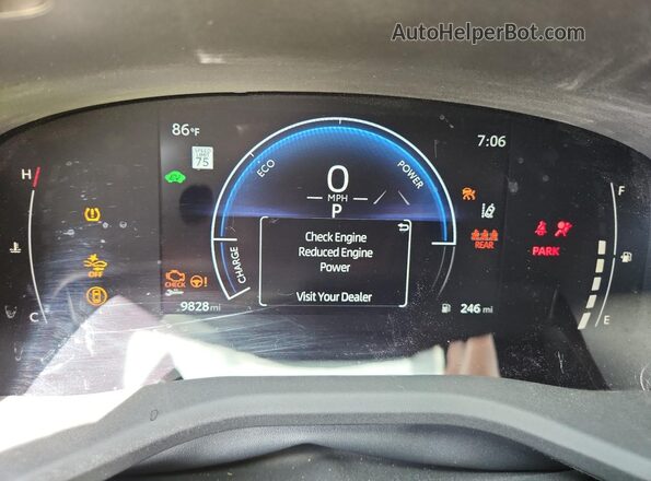 4T1DAACK0TU667631 2026 TOYOTA CAMRY Gray 