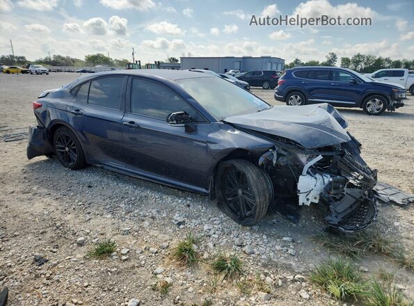 4T1DAACK0TU667631 2026 TOYOTA CAMRY Gray 