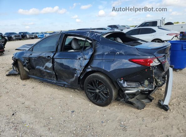 4T1DAACK0TU667631 2026 TOYOTA CAMRY Gray 