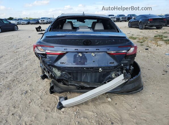 4T1DAACK0TU667631 2026 TOYOTA CAMRY Gray 