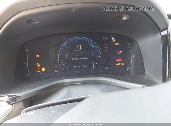 4T1DAACK0TU708792 2026 TOYOTA CAMRY Black Widok tylnych siedzeń