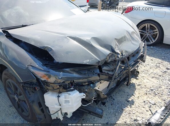 4T1DAACK0TU708792 2026 TOYOTA CAMRY Black Widok z przodu