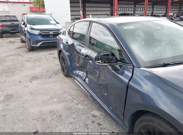 4T1DAACK0TU722921 2026 TOYOTA CAMRY Light Blue Vista frontal