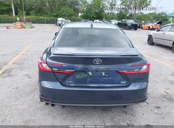 4T1DAACK0TU722921 2026 TOYOTA CAMRY Light Blue 