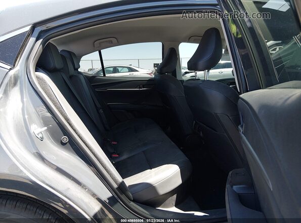 4T1DAACK0TU723177 2026 TOYOTA CAMRY Black VIN կոդի պիտակի տեսք