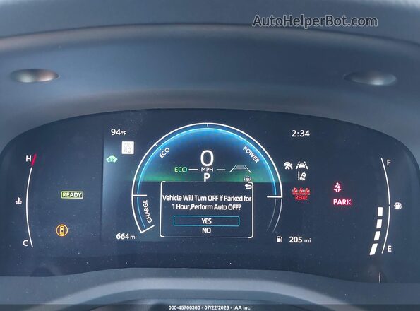 4T1DAACK0TU771245 2026 TOYOTA CAMRY Black Widok tylnych siedzeń