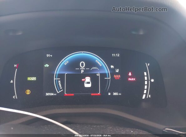 4T1DAACK1SU022484 2025 TOYOTA CAMRY Silver Вид задніх сидінь