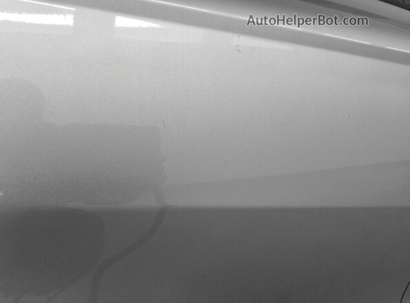 4T1DAACK1SU108040 2025 TOYOTA CAMRY Silver 