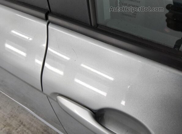 4T1DAACK1SU108040 2025 TOYOTA CAMRY Silver 