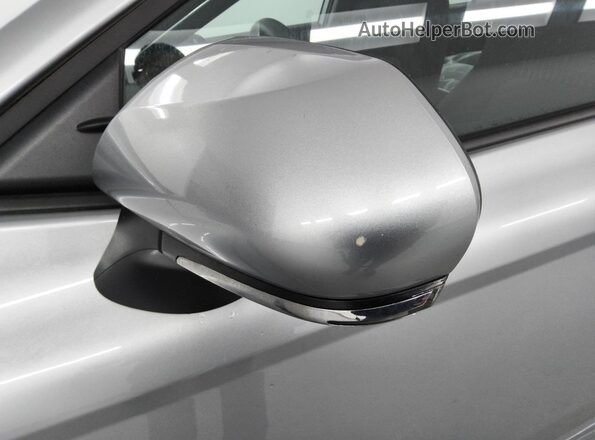 4T1DAACK1SU108040 2025 TOYOTA CAMRY Silver 