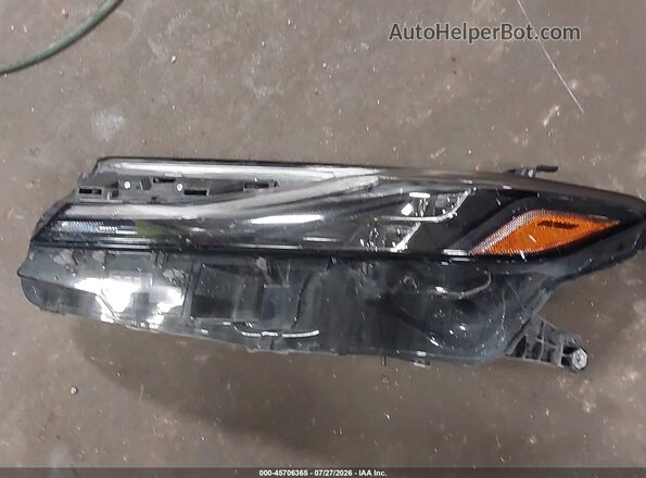 4T1DAACK1SU122729 2025 TOYOTA CAMRY Black 