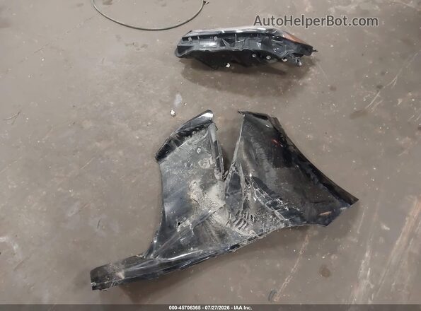 4T1DAACK1SU122729 2025 TOYOTA CAMRY Black Instrument cluster view
