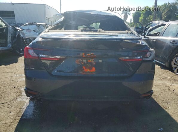 4T1DAACK1SU133178 2025 TOYOTA CAMRY Gray Widok z tyłu