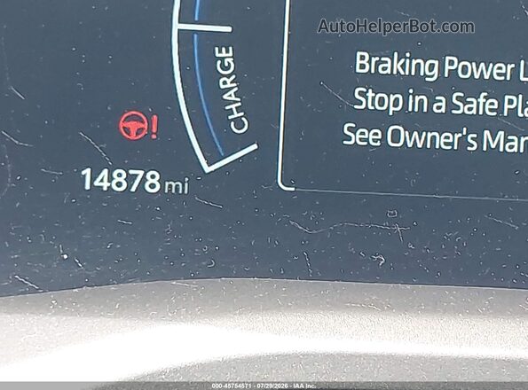 4T1DAACK1SU133620 2025 TOYOTA CAMRY Blue 