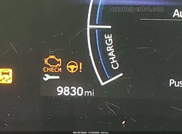 4T1DAACK1SU148702 2025 TOYOTA CAMRY Серый 