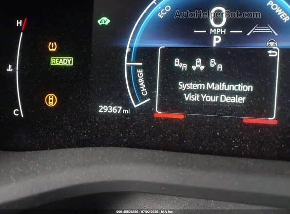 4T1DAACK1SU635009 2025 TOYOTA CAMRY Gray 