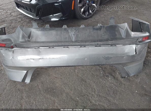4T1DAACK1SU635009 2025 TOYOTA CAMRY Gray Vista del cuadro de instrumentos