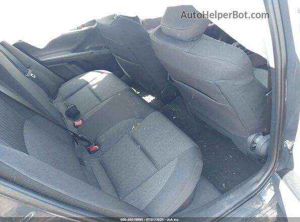 4T1DAACK1TU210794 2026 TOYOTA CAMRY Gray Вид наклейки з VIN-кодом