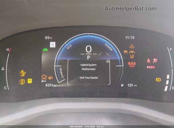 4T1DAACK1TU247828 2026 TOYOTA CAMRY Gray Вид задніх сидінь