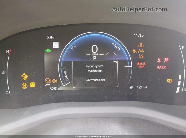 4T1DAACK1TU247828 2026 TOYOTA CAMRY Gray 