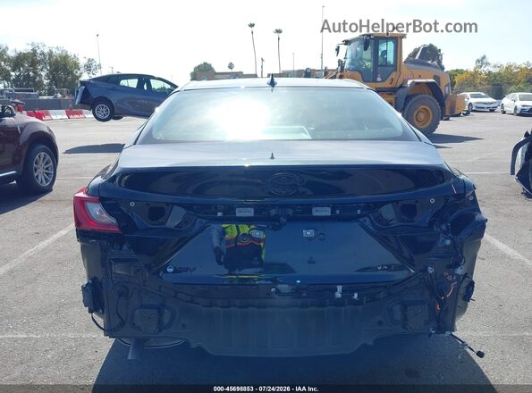 4T1DAACK1TU268713 2026 TOYOTA CAMRY Black 