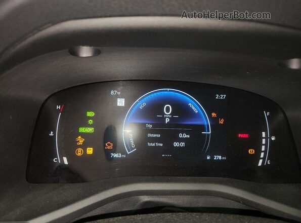 4T1DAACK1TU279890 2026 TOYOTA CAMRY Черный 