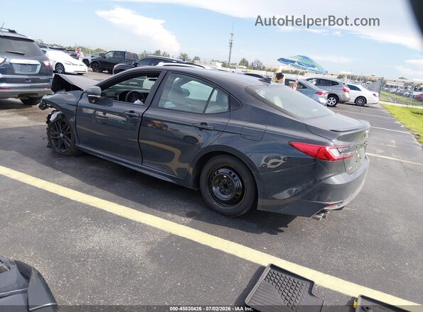 4T1DAACK1TU292056 2026 TOYOTA CAMRY Gray Tył lewy