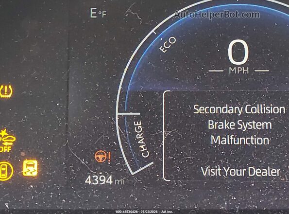 4T1DAACK1TU292056 2026 TOYOTA CAMRY Gray 