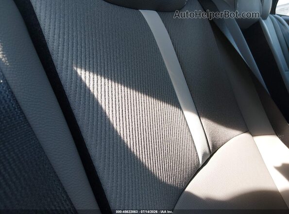 4T1DAACK1TU314704 2026 TOYOTA CAMRY Blue VIN sticker view