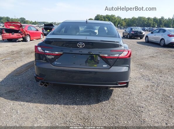 4T1DAACK1TU314704 2026 TOYOTA CAMRY Blue 