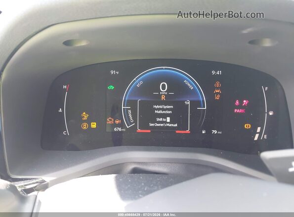 4T1DAACK1TU327498 2026 TOYOTA CAMRY Серый Вид задних сидений