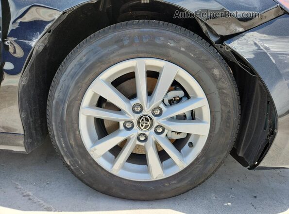 4T1DAACK1TU765163 2026 TOYOTA CAMRY Black 
