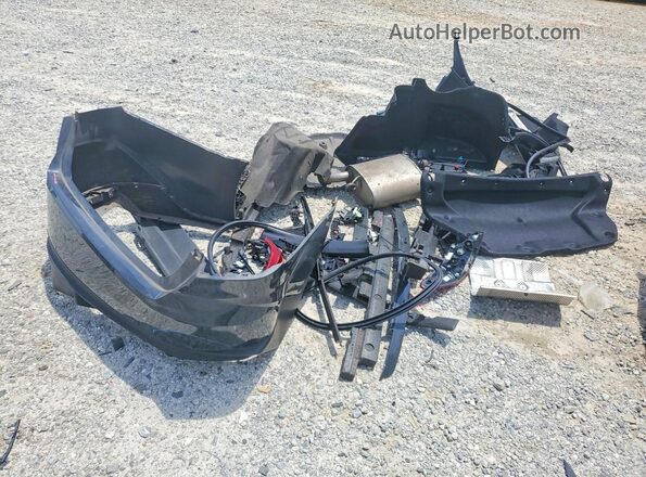 4T1DAACK2SU049953 2025 TOYOTA CAMRY Gray Вид підкапотного простору