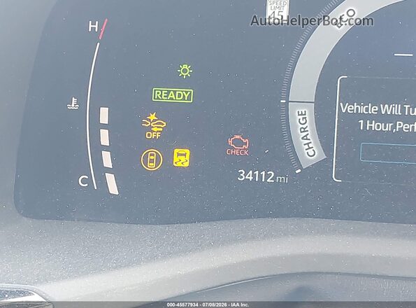 4T1DAACK2SU094987 2025 TOYOTA CAMRY Silver 