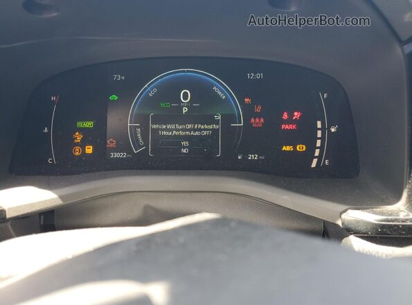 4T1DAACK2SU130435 2025 TOYOTA CAMRY White 