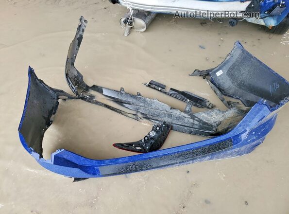 4T1DAACK2SU135036 2025 TOYOTA CAMRY Синий Вид подкапотного пространства